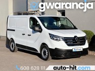 Renault Trafic L1H1 Lift Klima 2.0DCI 130KM 2022r *108.900km /www.auto-hit.com/