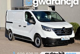 Renault Trafic L1H1 Lift Klima 2.0DCI 130KM 2022r *108.900km /www.auto-hit.com/