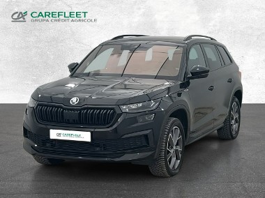 Skoda Kodiaq Skoda Kodiaq 2.0 TDI 4x4 SportLine-1