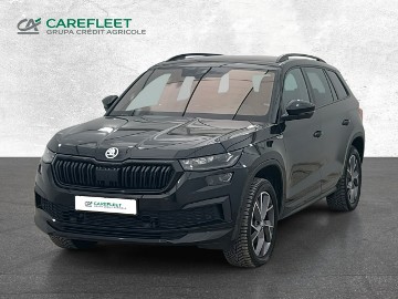 Skoda Kodiaq Skoda Kodiaq 2.0 TDI 4x4 SportLine