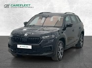 Skoda Kodiaq Skoda Kodiaq 2.0 TDI 4x4 SportLine
