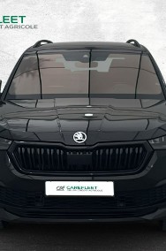 Skoda Kodiaq Skoda Kodiaq 2.0 TDI 4x4 SportLine-2