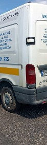 Opel Movano Opel Movano 2.2DTI 90km 02r Vat-1-3