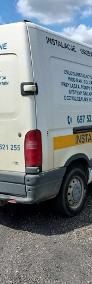Opel Movano Opel Movano 2.2DTI 90km 02r Vat-1-4