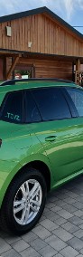 Skoda Kamiq 1.0 TSI 95 KM Przebieg-121 110 km Serwisowany-4
