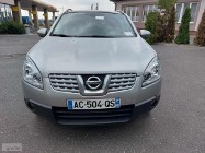 Nissan Qashqai I