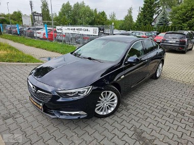 Opel Insignia II Country Tourer-1