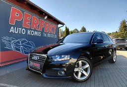 Audi A4 IV (B8)