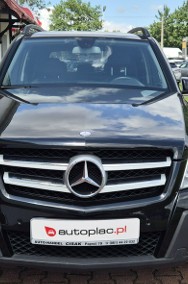 Mercedes-Benz Klasa GLK X204 AUTOMAT-4 MATIC-2