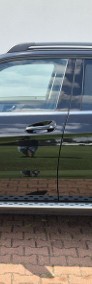 Mercedes-Benz Klasa GLK X204 AUTOMAT-4 MATIC-4