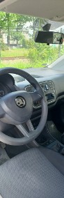 Skoda Citigo rocznik 2017-4