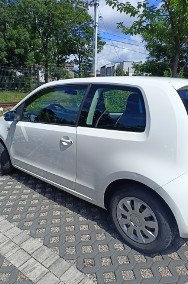 Skoda Citigo rocznik 2017-2