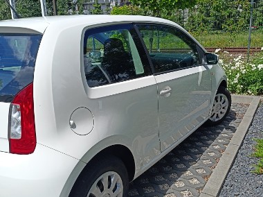 Skoda Citigo rocznik 2017-1