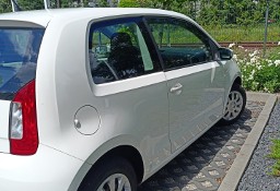 Skoda Citigo Citigo Skoda Citigo rocznik 2017