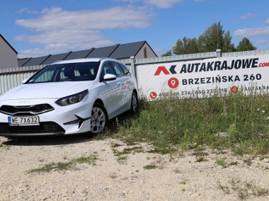 Kia Cee'd III III 2018 --1