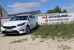 Kia Cee'd III III 2018 -
