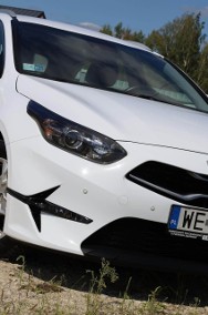 Kia Cee'd III III 2018 --2