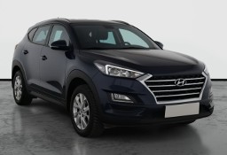 Hyundai Tucson Salon Polska, Serwis ASO, Klimatronic, Tempomat, Parktronic,