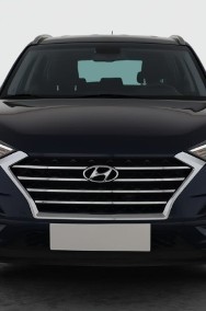 Hyundai Tucson Salon Polska, Serwis ASO, Klimatronic, Tempomat, Parktronic,-2