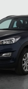 Hyundai Tucson Salon Polska, Serwis ASO, Klimatronic, Tempomat, Parktronic,-3