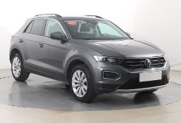 Volkswagen T-Roc , Salon Polska, 1. Właściciel, Serwis ASO, Automat, VAT 23%,