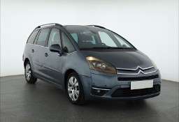 Citroen C4 Grand Picasso I , Automat, 7 miejsc, Klimatronic,ALU, El. szyby