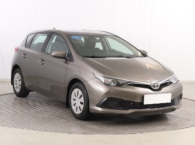 Toyota Auris II , Salon Polska, 1. Właściciel, Serwis ASO, Klimatronic-1
