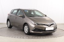 Toyota Auris II , Salon Polska, 1. Właściciel, Serwis ASO, Klimatronic