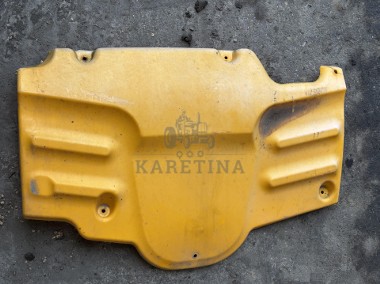 Dieci 185 - Ładowarka Teleskopowa - Osłona Plastikowa-1