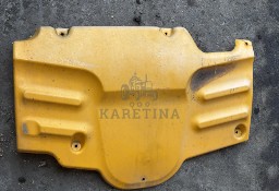 Dieci 185 - Ładowarka Teleskopowa - Osłona Plastikowa