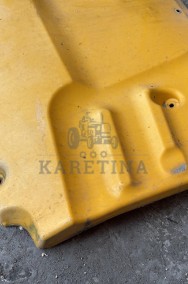 Dieci 185 - Ładowarka Teleskopowa - Osłona Plastikowa-2