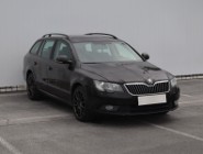 Skoda Superb II , Salon Polska, Klimatronic, Tempomat, Parktronic,ALU