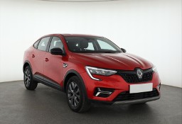 Renault Arkana , Salon Polska, 1. Właściciel, Serwis ASO, Automat, VAT 23%,