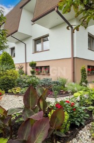 Rodzinny dom z pięknym ogrodem możliwością prowadzenia firmy | DG Os Trzydziesty-2