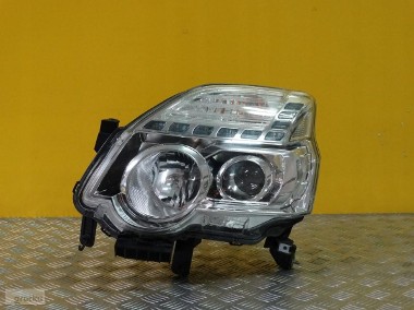 NISSAN X-TRAIL T31 2011-2013 XENON REFLEKTOR LAMPA-1