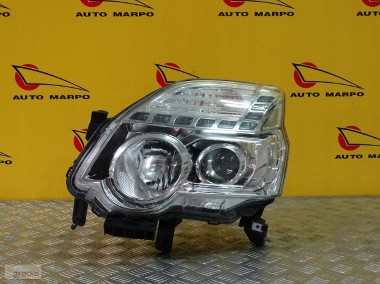 NISSAN X-TRAIL T31 2011-2013 XENON REFLEKTOR LAMPA-2