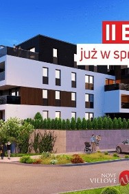 Nowe mieszkanie Gliwice Trynek, ul. Toruńska-2
