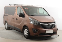 Opel Vivaro , L1H1, VAT 23%, 9 Miejsc, , L1H1, VAT 23%, 9 Miejsc