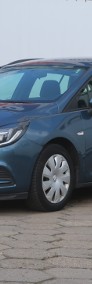 Opel Astra J , Salon Polska, VAT 23%, Klima, Tempomat, Parktronic-3