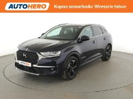 DS DS 7 DS 7 Crossback Skóra, Kamera, Panorama, Navi, Podg.fotele