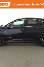 DS DS 7 DS 7 Crossback Skóra, Kamera, Panorama, Navi, Podg.fotele-2