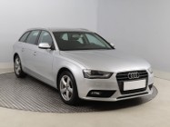 Audi A4 IV (B8) , Navi, Xenon, Bi-Xenon, Klimatronic, Tempomat, Parktronic,