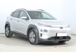 Hyundai Kona , SoH 100%, Serwis ASO, Automat, Skóra, Navi, Klimatronic,