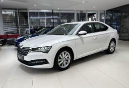 Skoda Superb III Ambition, SalonPL, 1-właściciel, FV-23%, DOSTAWA, gwarancja