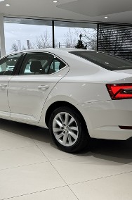 Skoda Superb III Ambition, SalonPL, 1-właściciel, FV-23%, DOSTAWA, gwarancja-2