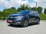 Honda CR-V IV 2.0 i-MMD 184KM Elegance 4x4 AWD Hybrid Automat -Kraj -1 Wł VAT 23%