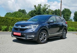 Honda CR-V IV 2.0 i-MMD 184KM Elegance 4x4 AWD Hybrid Automat -Kraj -1 Wł VAT 23%