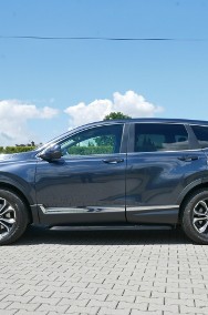 Honda CR-V IV 2.0 i-MMD 184KM Elegance 4x4 AWD Hybrid Automat -Kraj -1 Wł VAT 23%-2