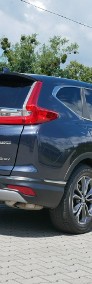 Honda CR-V IV 2.0 i-MMD 184KM Elegance 4x4 AWD Hybrid Automat -Kraj -1 Wł VAT 23%-3
