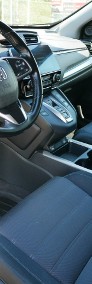Honda CR-V IV 2.0 i-MMD 184KM Elegance 4x4 AWD Hybrid Automat -Kraj -1 Wł VAT 23%-4